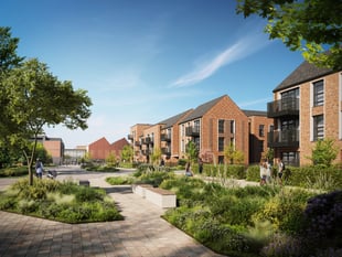 Planning go-ahead secures future of college