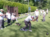 Mayford Hall claim two wins