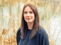 Prison officer turned author brings insight to Woking Debate