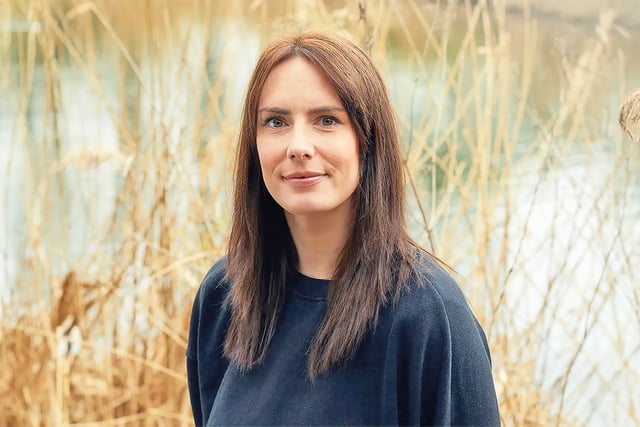 Prison officer turned author brings insight to Woking Debate