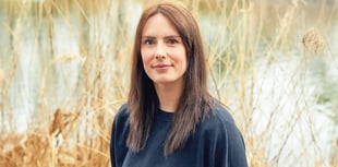 Prison officer turned author brings insight to Woking Debate