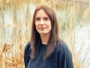 Prison officer turned author brings insight to Woking Debate