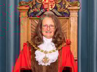 Louise Morales elected Mayor of Woking
