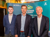 Chancellor launches Surrey Business service