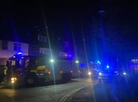 (p7 replaces col) West Byfleet restaurant 'could have killed people'