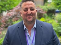  Woking & Sam Beare Hospice appoints interim chief executive