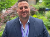  Woking & Sam Beare Hospice appoints interim chief executive