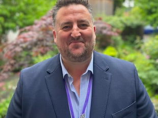  Woking & Sam Beare Hospice appoints interim chief executive