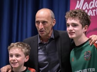 Ex-England captain backs Surrey and Hampshire to have strong seasons