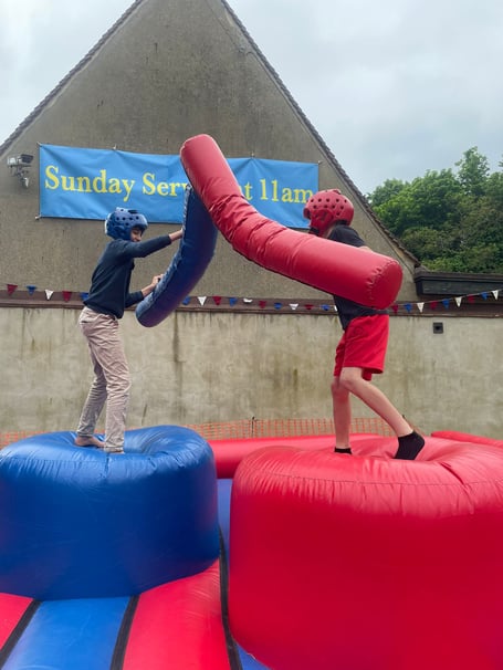 Joust