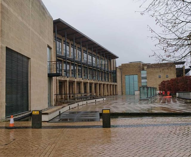 Ombudsman orders Surrey to compensate young man for service failures