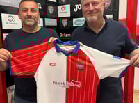 Woolgar confirmed as Knappers manager for new season