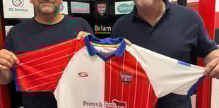 Woolgar confirmed as Knappers manager for new season