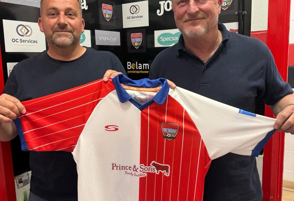Knappers boss makes key backroom appointments