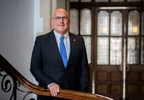 Hampshire and Surrey district and borough councils 'could disappear under government devolution plan'