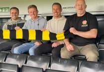 Isthmian League outfit Westfield appoint Luke Elliott and Andy Crossley as joint player-managers
