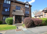 Five of Woking's cheapest properties for sale costing less than £175k 