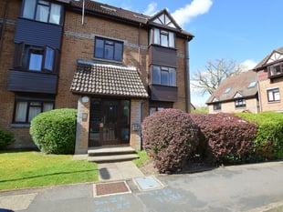 Five of Woking's cheapest properties for sale costing less than £175k 