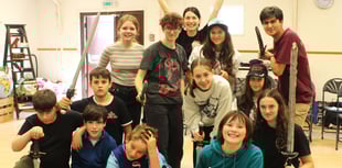 Romeo & Juliet tragedy to shed light on knife crime danger