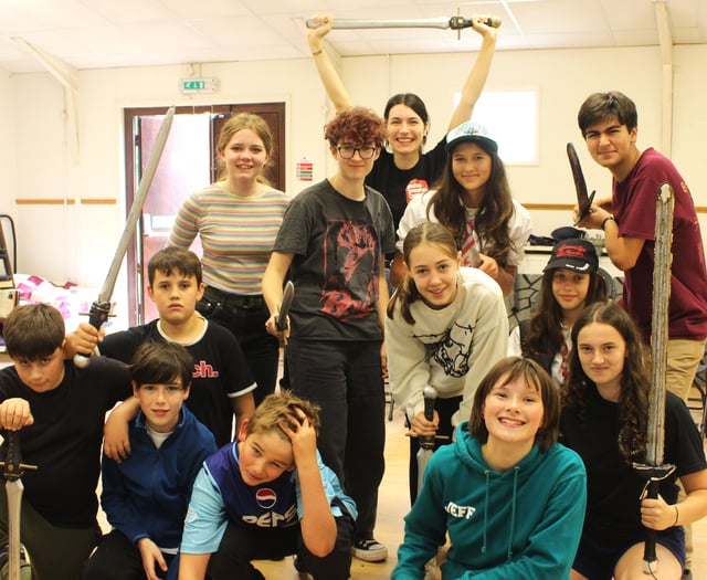 Romeo & Juliet tragedy to shed light on knife crime danger