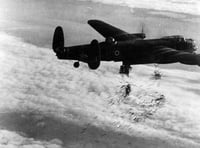 D-Day tribute: 'Allied landings a turning point in world history'