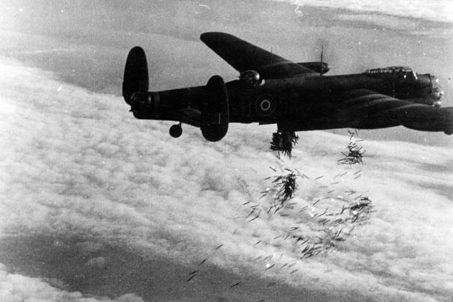 D-Day tribute: 'Allied landings a turning point in world history'
