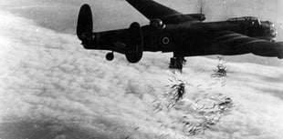D-Day tribute: 'Allied landings a turning point in world history'