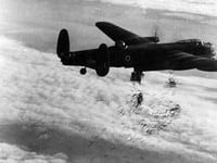 D-Day tribute: 'Allied landings a turning point in world history'