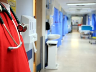 Rate of premature heart disease deaths increases in Woking – as gap between richest and poorest areas grows