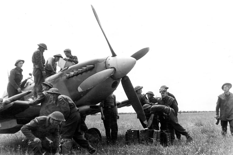 Spitfire
