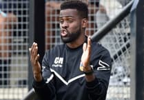 Combined Counties Premier Division South outfit Guildford City confirm backroom team for manager Carl Taylor