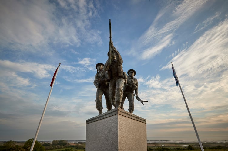 Kiran Ridley - British_Normandy_Memorial_KR_030