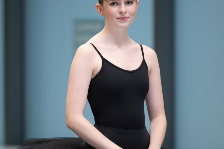 Molly Charlton