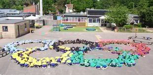 Surrey ranks 2nd for producing most Olympic medallists in the UK