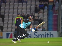 Pope’s solo effort can’t save Surrey from T20 defeat