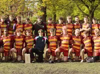 Chobham's under-18s earn impressive win against Camberley
