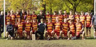 Chobham's under-18s earn impressive win against Camberley