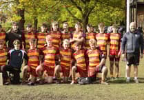 Chobham's under-18s earn impressive win against Camberley while under-15s go on tour to Cork