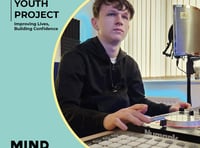 MindWaves needs your help to reach out to more young people