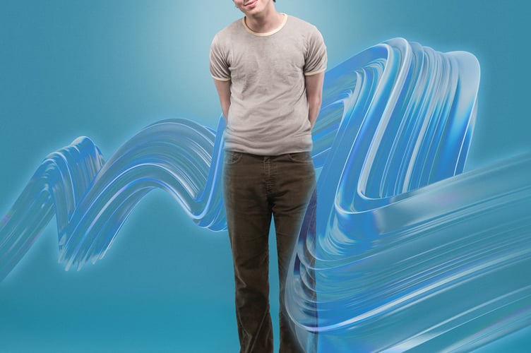 Sonny Monaghan will be in the ensemble and play Evan when needed as an alternate