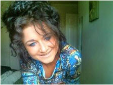 Kirah's family released this photo of her along with a tribute