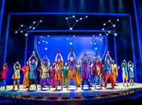 Popular musical from 2022 to return to New Victoria Theatre