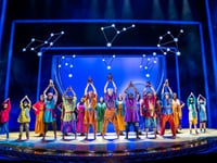 Popular musical from 2022 to return to New Victoria Theatre