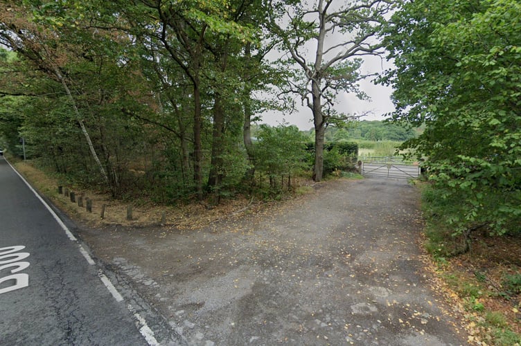 Woking Greenbelt