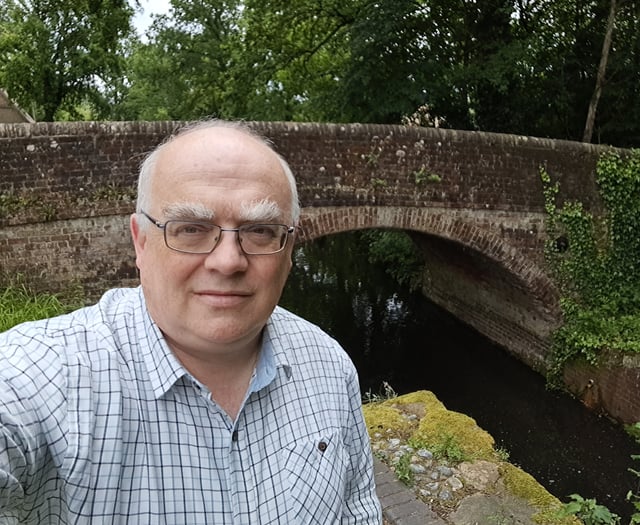 Government 'has moral duty to take on Woking council debt'