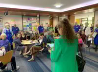 Repair Cafe celebrated its first anniversary 