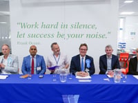 Woking election candidates overview