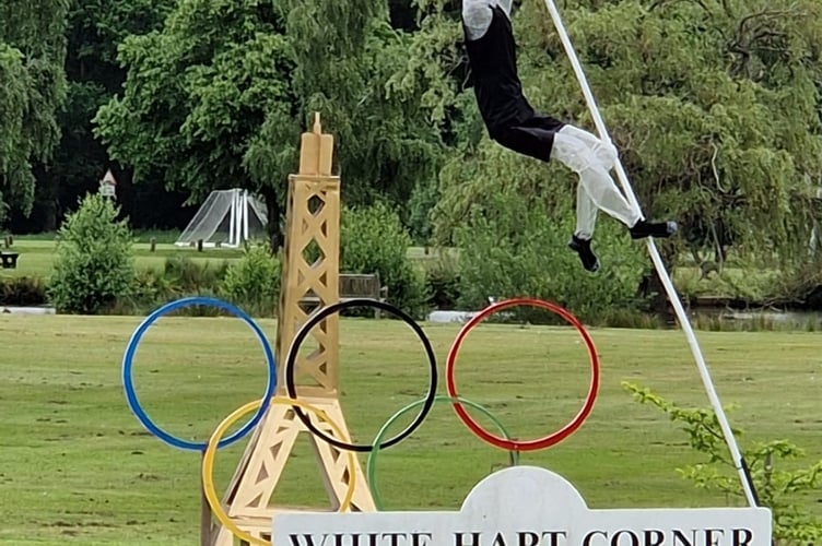 Pirbright Village Fair