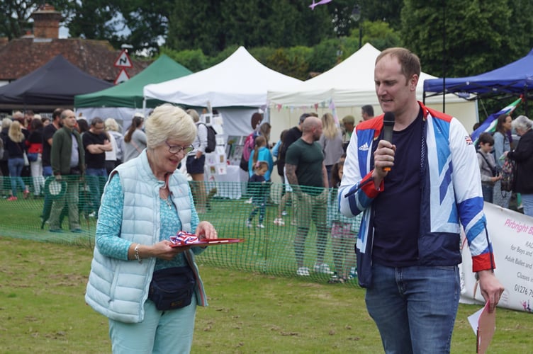 Pirbright Village Fair