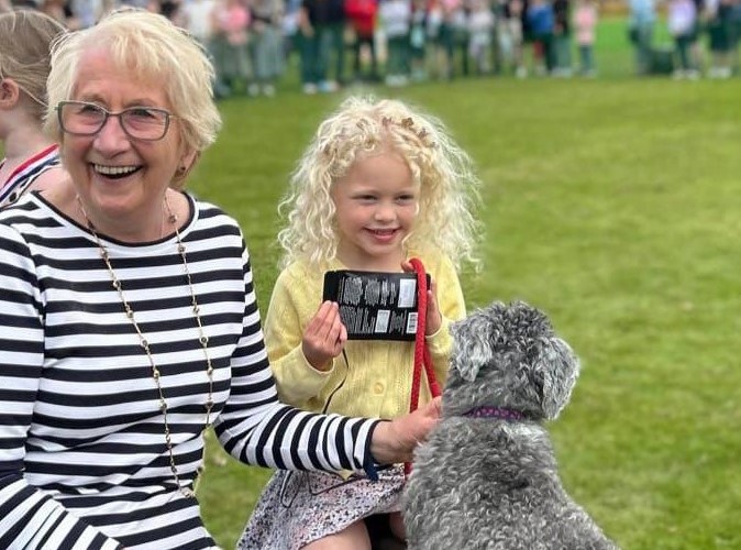 Pirbright Village Fair